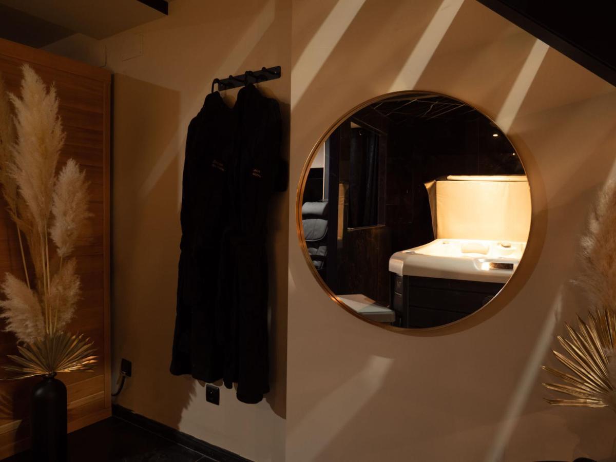 Douceur Du Charme - Love-room A Charmes Entre Epinal Et Nancy