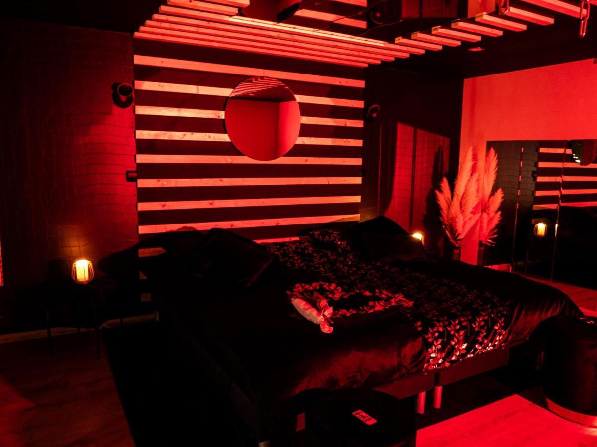 Douceur Du Charme - Love-room A Charmes Entre Epinal Et Nancy Charmes (Vosges)