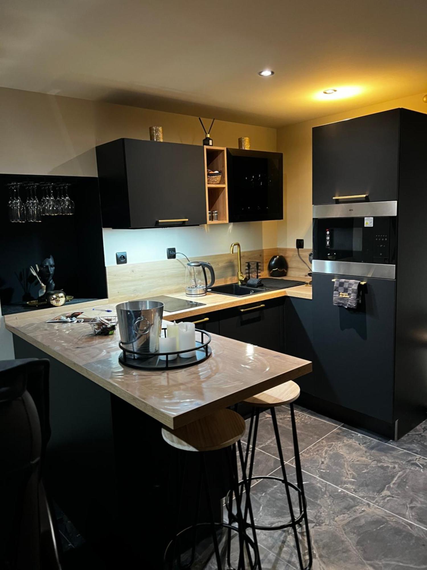 Douceur Du Charme - Love-room A Charmes Entre Epinal Et Nancy *